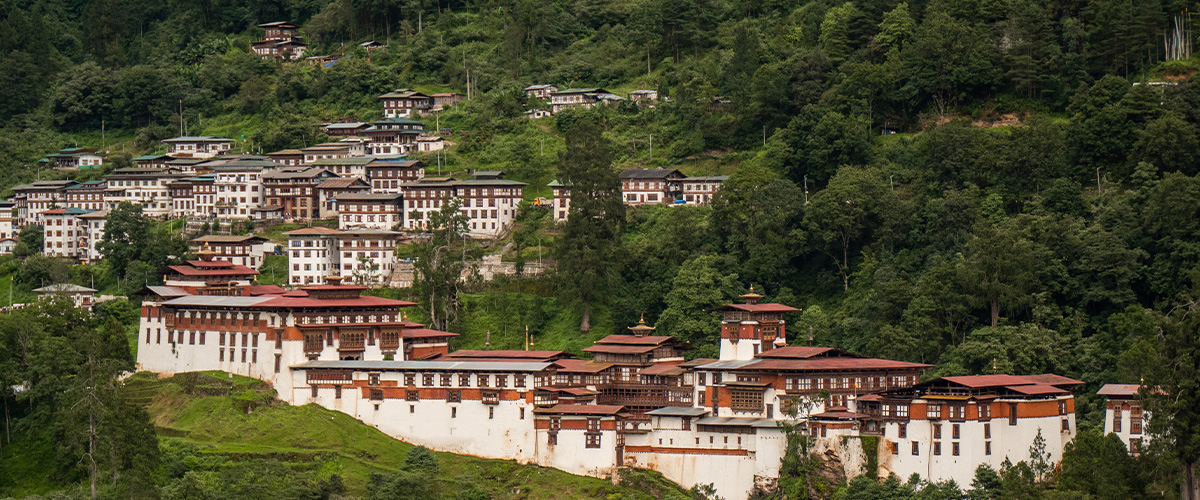 Bumthang