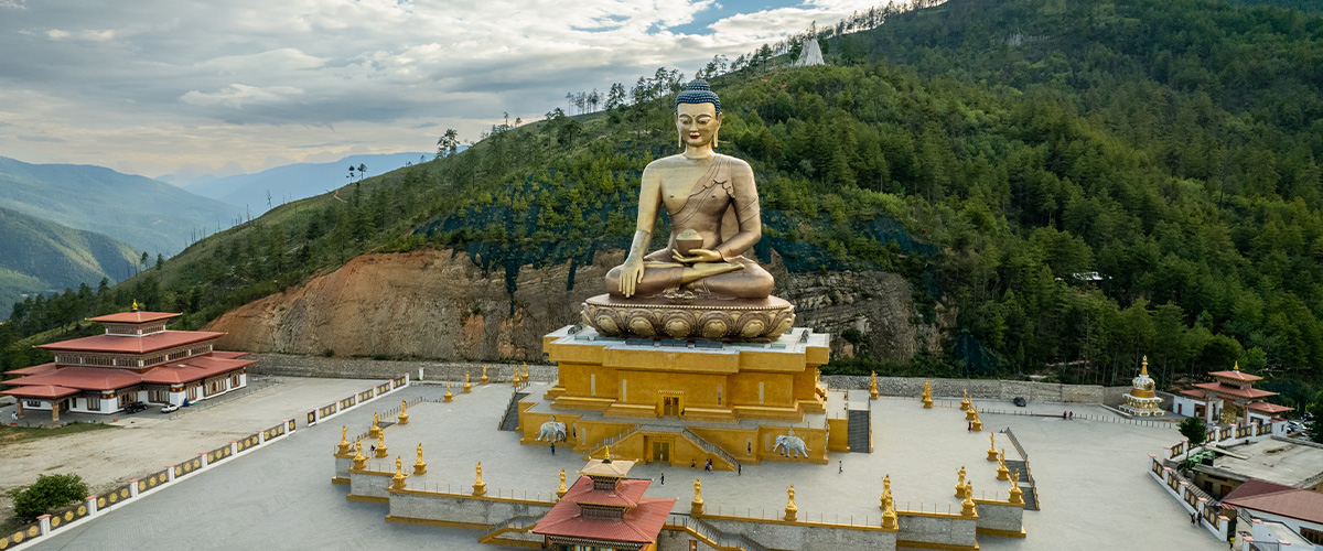 Thimphu